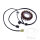 Alternator Armature Stator Generator TMX for Suzuki VS 1400 Intruder # 1987-2003