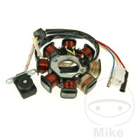 Alternateur Induit Stator Alternateur 2 connexions pour...