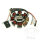 Alternator Armature Stator Generator 2 connections for AGM Benzhou Flex Tech Jonway Rex