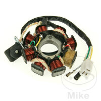 Alternateur Induit Stator Alternateur 3 connexions pour...