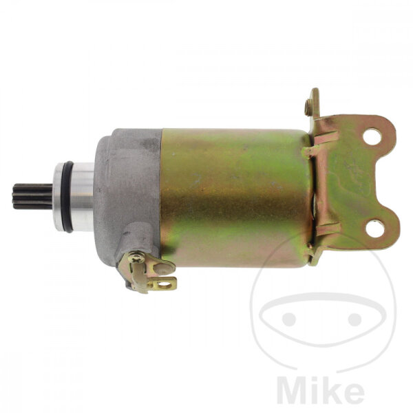 Starter completo per Aprilia Habana 125 Piaggio Hexagon Liberty Sfera 125