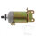 Starter completo per Aprilia Habana 125 Piaggio Hexagon Liberty Sfera 125