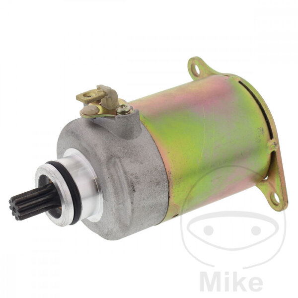 Starter complete for Kymco Dink 125 200 Grand Dink 125 150 New Sento 50