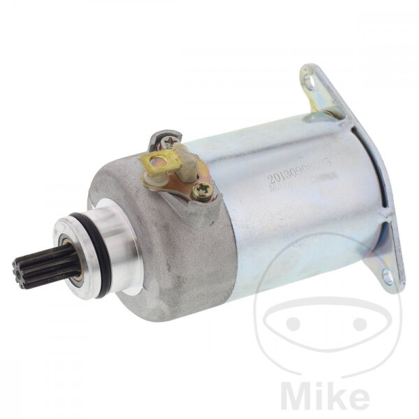 Starter completo per SYM Citycom 125 GTS 125 Joymax HD 125 Evo