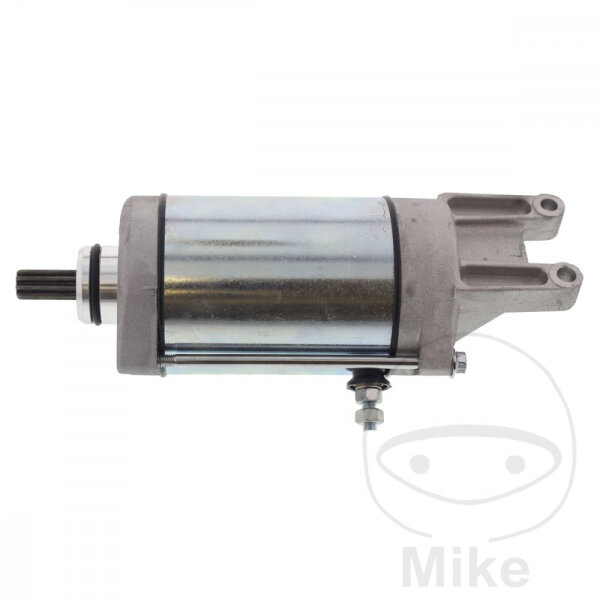 Starter complete for Aprilia Arrecife Atlantic 500 Scarabeo 400 500