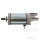 Starter complete for Aprilia Arrecife Atlantic 500 Scarabeo 400 500