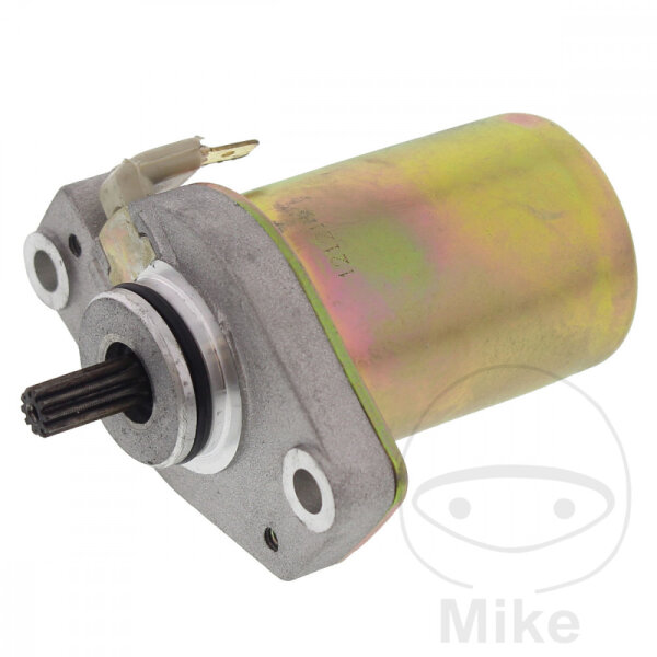 Starter complete for Aprilia Amico 25 50 Area 51 Gulliver Rally 50