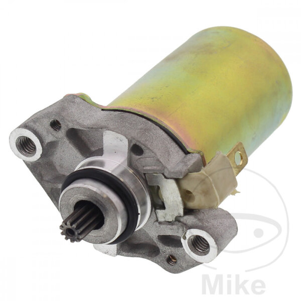 Starter complete for Peugeot Elystar Jet Force Looxor 50 TSDI # 2002-2007