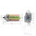Motor de arranque completo p. Aprilia RS Scarabeo Sportcity SR 50 Derbi Atlantis