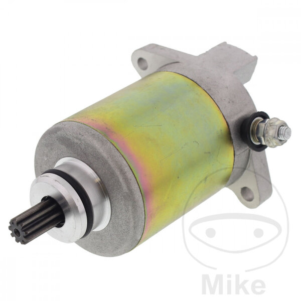 Starter complete for Aprilia Arrecife Atlantis 125 200 Compay Mojito 125