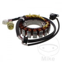 Alternateur Induit Stator G&eacute;n&eacute;rateur TMX...