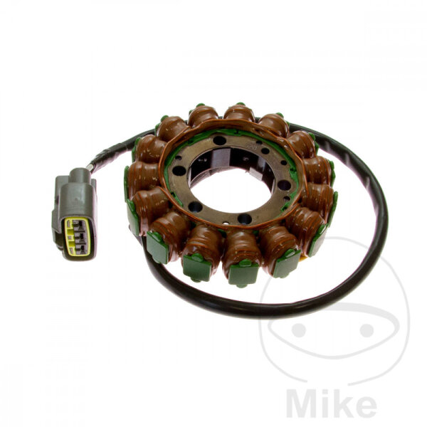 Alternatore Armatura Statore Generatore TMX per Kawasaki ZX-10R 1000 Ninja # 2008-2010