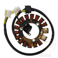 Alternador Armadura Estator Generador TMX para Suzuki DR...