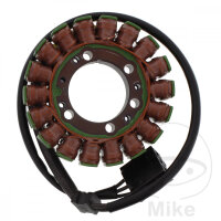Alternateur Induit Stator G&eacute;n&eacute;rateur TMX...