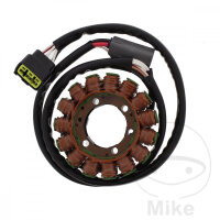 Alternateur Induit Stator G&eacute;n&eacute;rateur TMX...