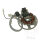 Alternator Armature Stator Generator NARAKU for Aprilia Italjet Malaguti MBK Rex Yamaha
