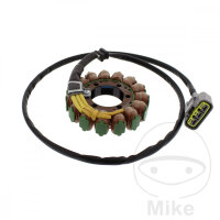 Alternador Armadura Estator Generador TMX para Kawasaki...