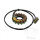 Alternator Armature Stator Generator TMX for Kawasaki ZX-6R 600 R Ninja # 2009-2017
