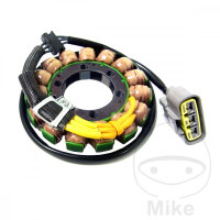 Alternador Armadura Estator Generador TMX para Kawasaki...