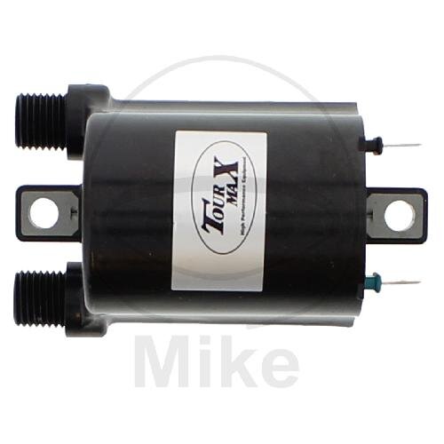 Ignition coil 12V Tourmax for Honda CB CBR NT NTV PC VT VTX XL-V Kawasaki GPX W ZX-6R ZX-9R ZZR