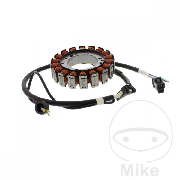 Alternator Armature Stator Generator TMX for Yamaha XV 750 1992-1997 # XV 1100 1988-1999
