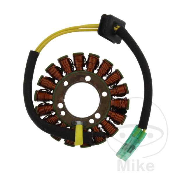 Alternator Armature Stator Generator JMP for Suzuki GS 450 500 550 650 850 GSX 250 400 750
