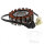 Alternator Armature Stator Generator TMX for Yamaha FZS 1000 Fazer # 2001-2005