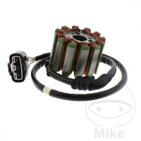 Alternador Armadura Estator Generador TMX para Yamaha FZ8...