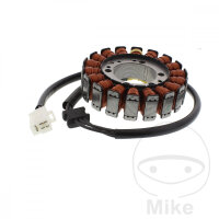 Alternador Armadura Estator Generador TMX para Kawasaki...