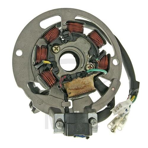 Alternator Armature Stator Generator for AGM CPI Gneric Jonway Keeway Longjia Tauris