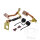 Starter brushes for BMW R 45 50 60 65 75 80 90 100 850 1100 1150 1200