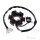 Alternator Armature Stator Generator 6 Coils for AGM Aiyumo Benzhou Flex Tech Jonway