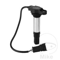 Bobina de encendido con conector de buj&iacute;as BERU...