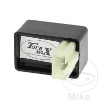Relais de coupure de carburant pour Honda 600 650 750 800...