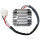 Regulator rectifier for Yamaha 250 600 750 850 1300