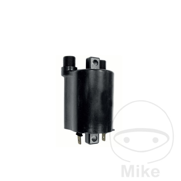 Bobina de encendido 12V para Honda CB CBR NT NTV PC VT VTX XL-V Kawasaki GPX W ZX-6R ZX-9R ZZR
