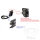 Bobine dallumage 12V pour Honda CB CBF CRF FES FMX FX NTV TRX VFR VT VTR XL-V Kawasaki EL EN GPZ KLE ZZR