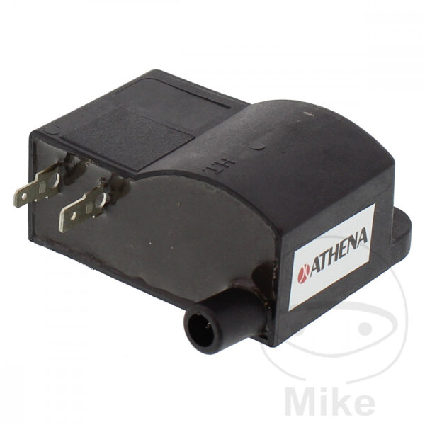 CDI ignition unit Athena without rev limiter for Atala/Rizzato 50 Italjet 50