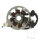 Alternator Armature Stator Generator for AGM Generic Keeway Longjia MZ/MUZ Peugeot