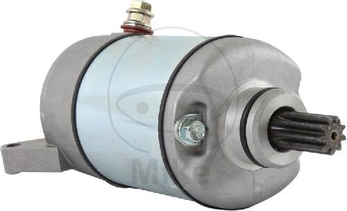 Starter complete for Yamaha XV 500 535 Virago XVS 650 Drag Star