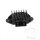 Regulator rectifier for Honda CRF 250 450
