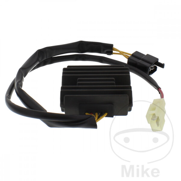 Regulator rectifier for Suzuki DR RG 125