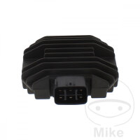 Regler Gleichrichter f&uuml;r Kawasaki Ninja 125 250 # Z...