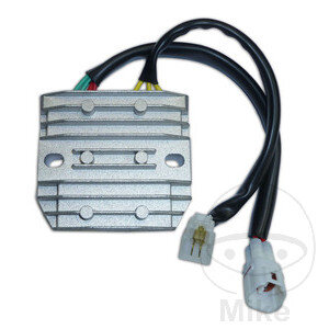 Regulator rectifier for Suzuki 600 650 750 800 1250 1500