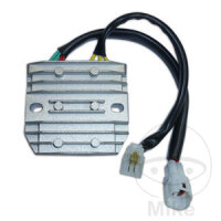 Regler Gleichrichter f&uuml;r Suzuki 600 650 750 800 1250...