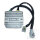 Regulator rectifier for Suzuki 600 650 750 800 1250 1500