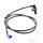ABS sensor for Suzuki GSR 750 12-15