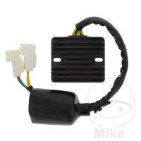 Regolatore raddrizzatore per Honda VT 750 # 06-16