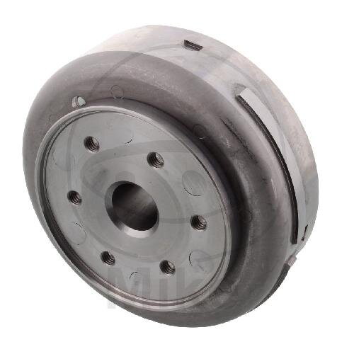 Alternator pole wheel rotor for Yamaha XV 535 H SH N SN Virago