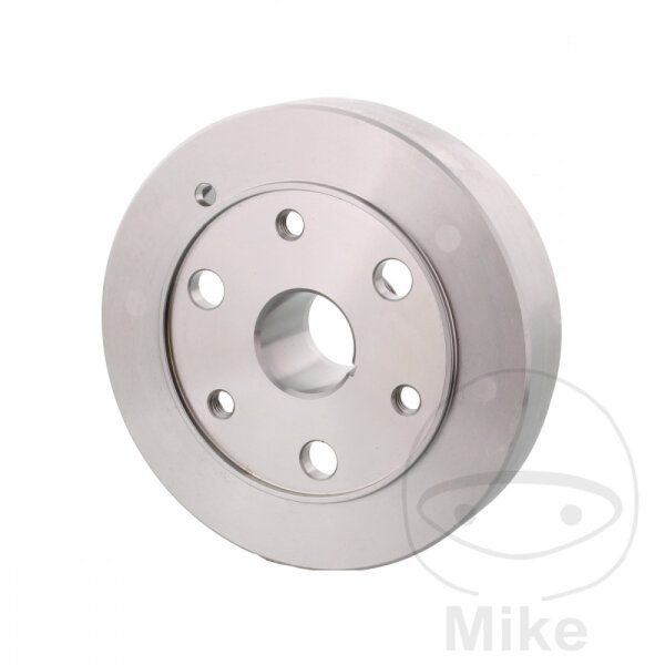 Rotor de la rueda polar del alternador para Kawasaki ZX-6R 636 ZX-6RR 600 Ninja